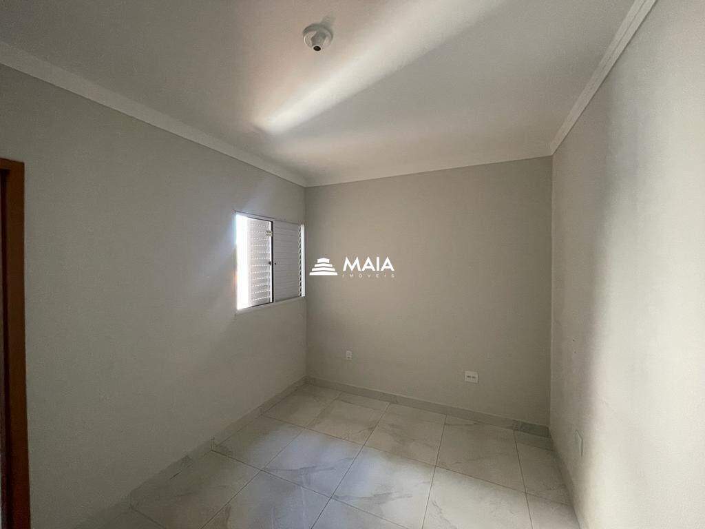 Apartamento à venda no Nossa Senhora da Abadia: 