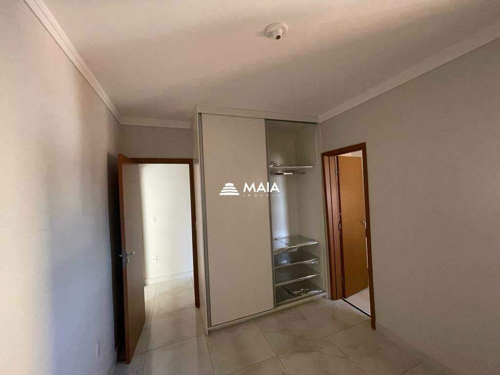 Apartamento à venda no Nossa Senhora da Abadia: 