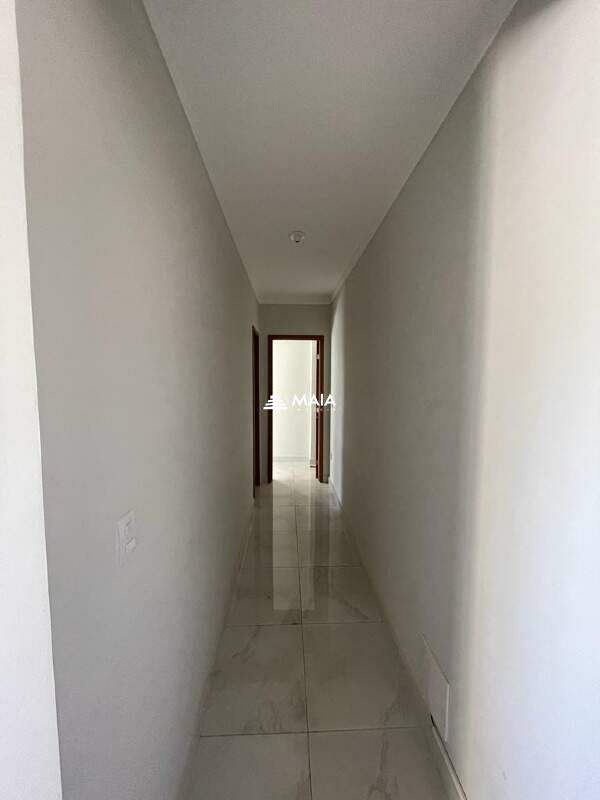 Apartamento à venda no Nossa Senhora da Abadia: 
