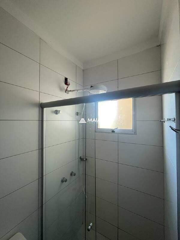 Apartamento à venda no Nossa Senhora da Abadia: 