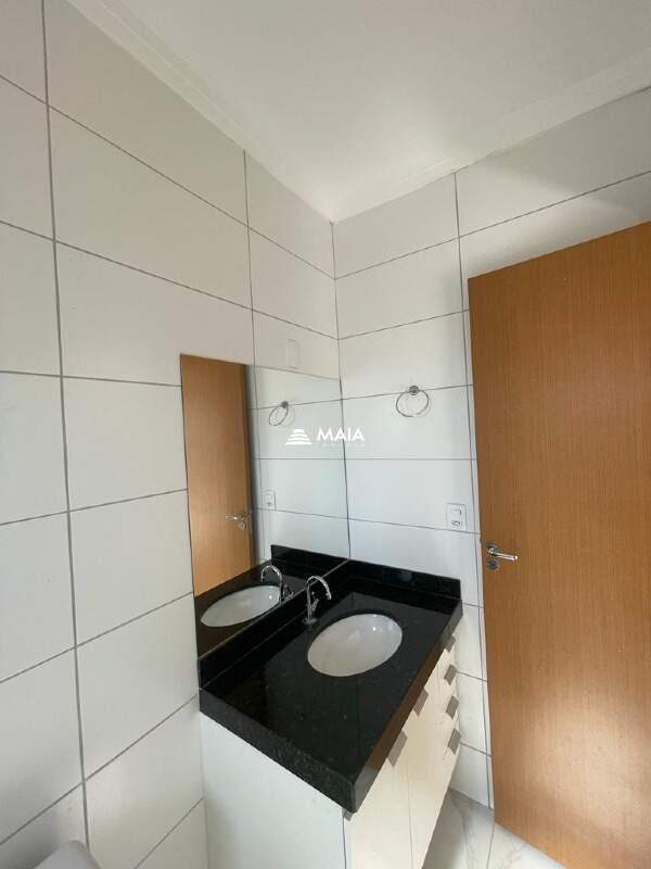 Apartamento à venda no Nossa Senhora da Abadia: 