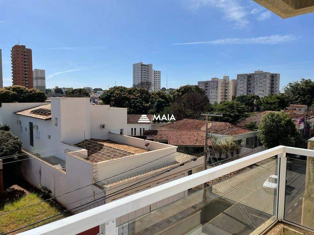 Apartamento à venda no Nossa Senhora da Abadia: 