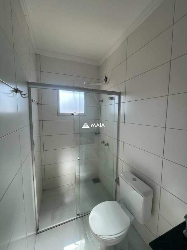 Apartamento à venda no Nossa Senhora da Abadia: 