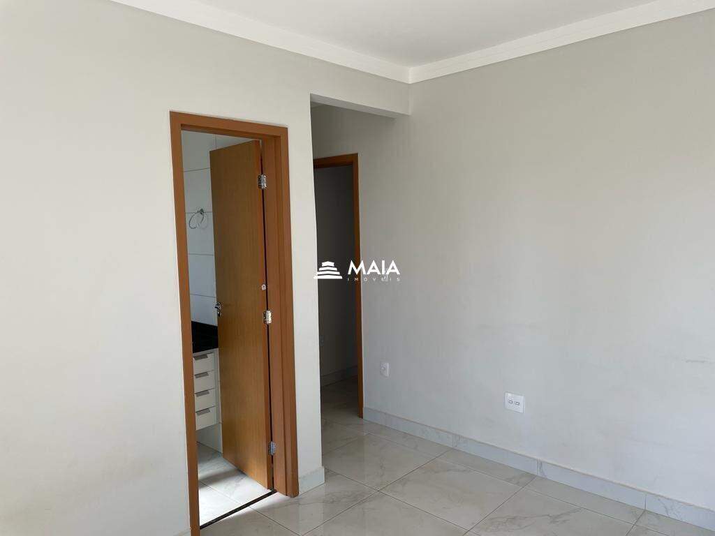 Apartamento à venda no Nossa Senhora da Abadia: 