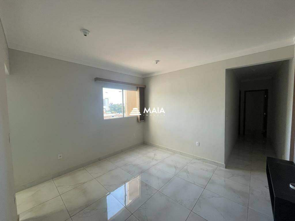 Apartamento à venda no Nossa Senhora da Abadia: 