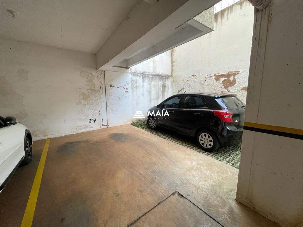Apartamento à venda no Nossa Senhora da Abadia: 