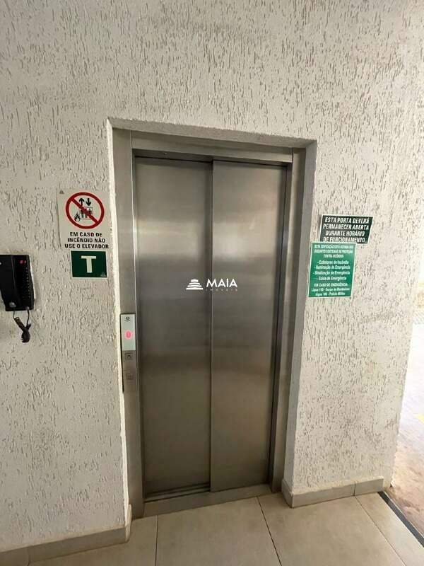 Apartamento à venda no Nossa Senhora da Abadia: 
