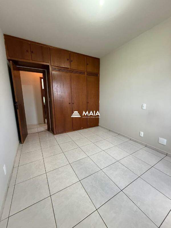 Apartamento à venda no Santa Marta: 