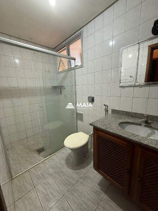 Apartamento à venda no Santa Marta: 