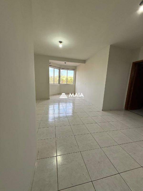 Apartamento à venda no Santa Marta: 