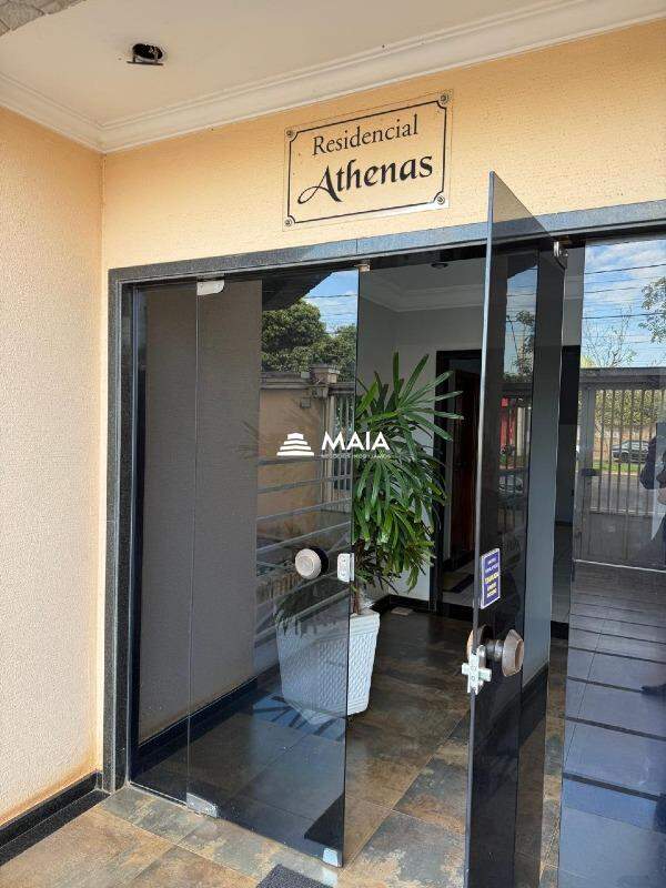 Apartamento à venda no Santa Marta: 