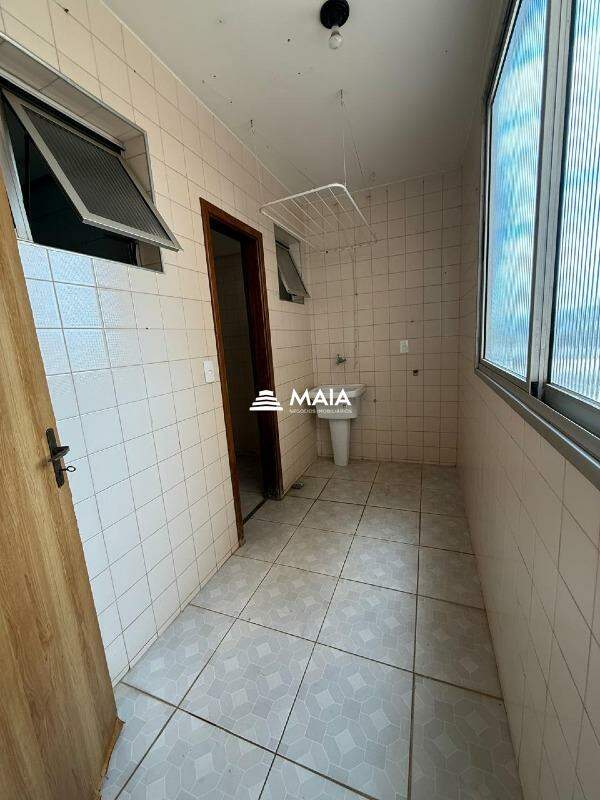 Apartamento à venda no Santa Marta: 