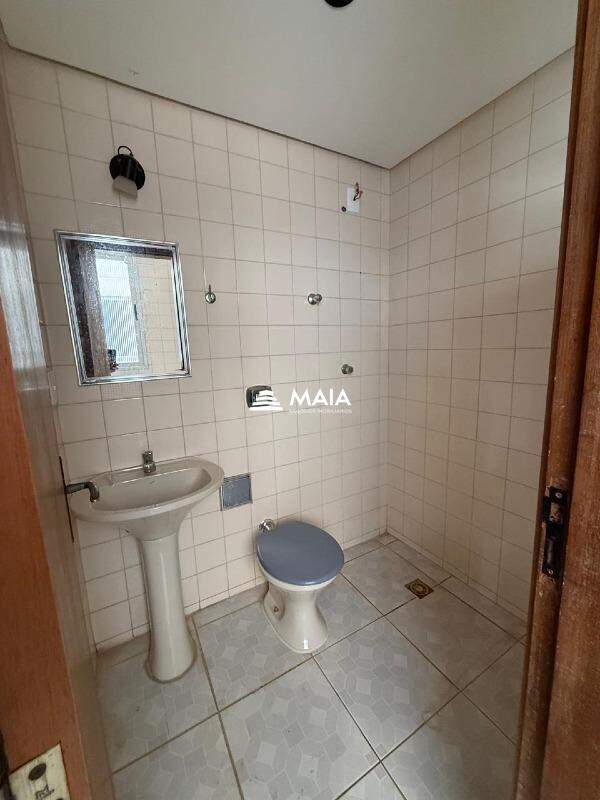 Apartamento à venda no Santa Marta: 
