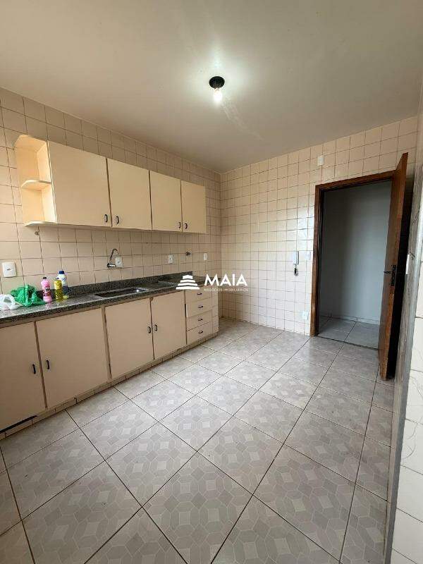 Apartamento à venda no Santa Marta: 