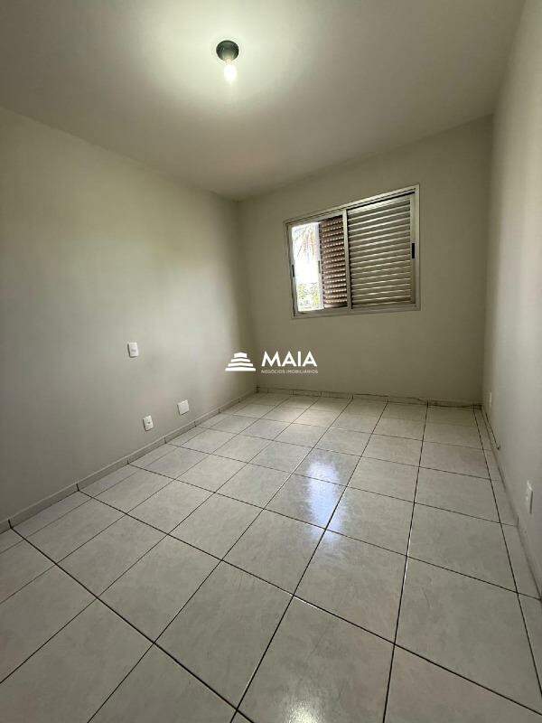 Apartamento à venda no Santa Marta: 