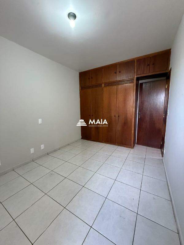 Apartamento à venda no Santa Marta: 