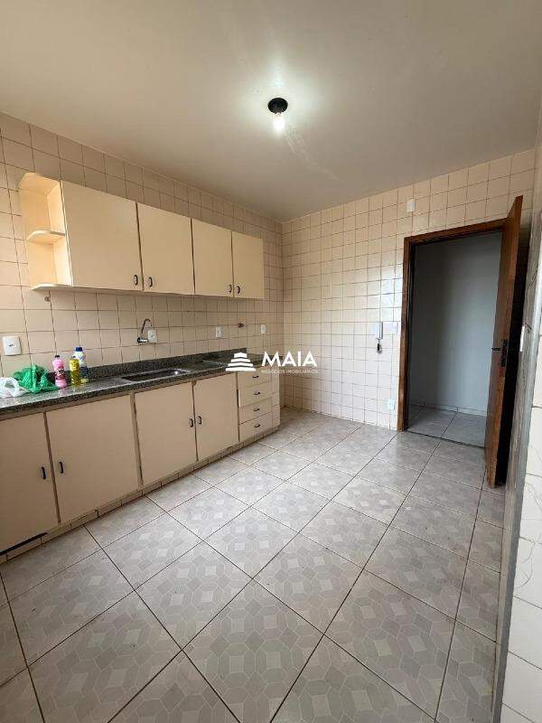 Apartamento à venda no Santa Marta: 