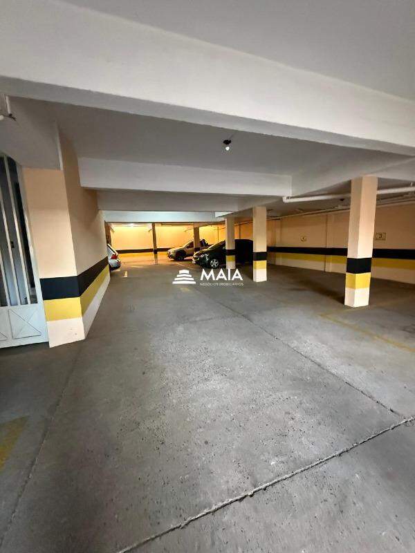 Apartamento à venda no Santa Marta: 