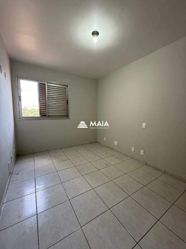 Apartamento à venda no Santa Marta: 
