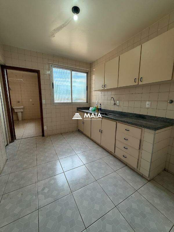 Apartamento à venda no Santa Marta: 