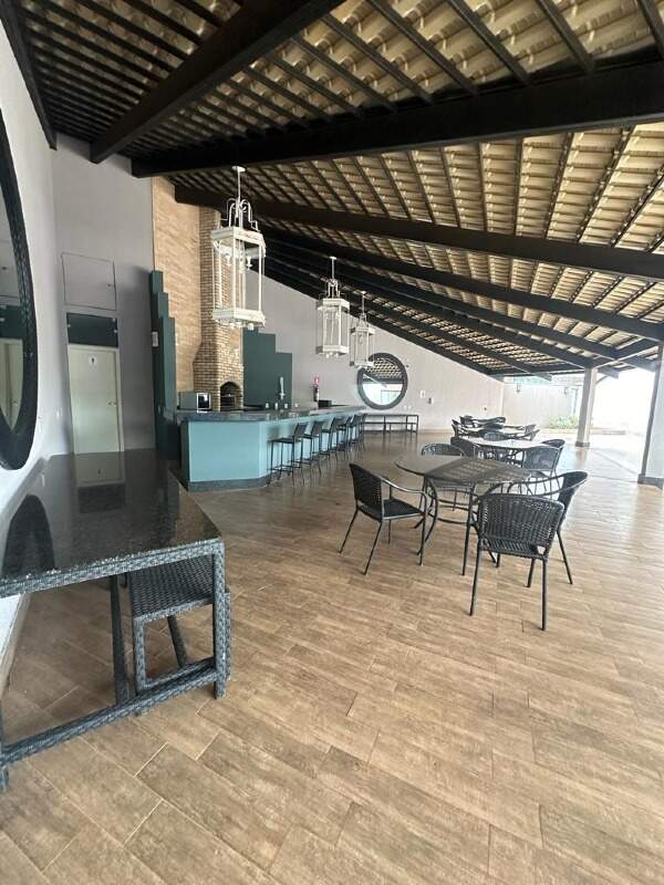 Apartamento para aluguel no Santa Maria: 
