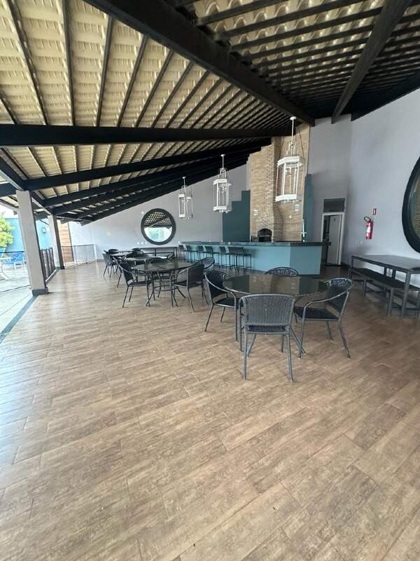 Apartamento para aluguel no Santa Maria: 