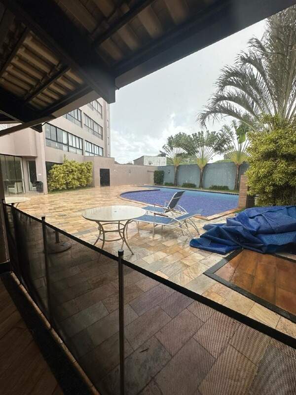 Apartamento para aluguel no Santa Maria: 