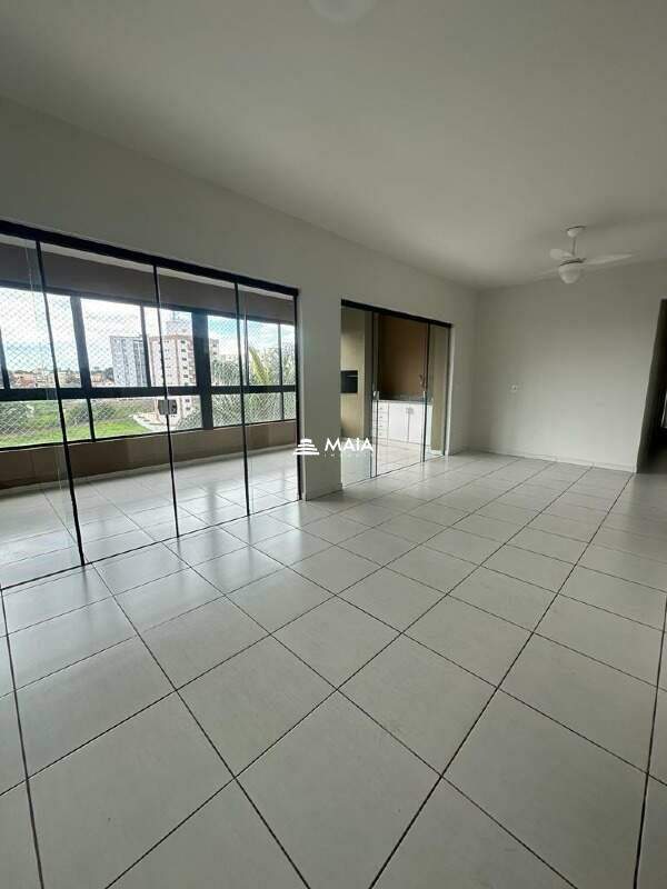 Apartamento para aluguel no Santa Maria: 