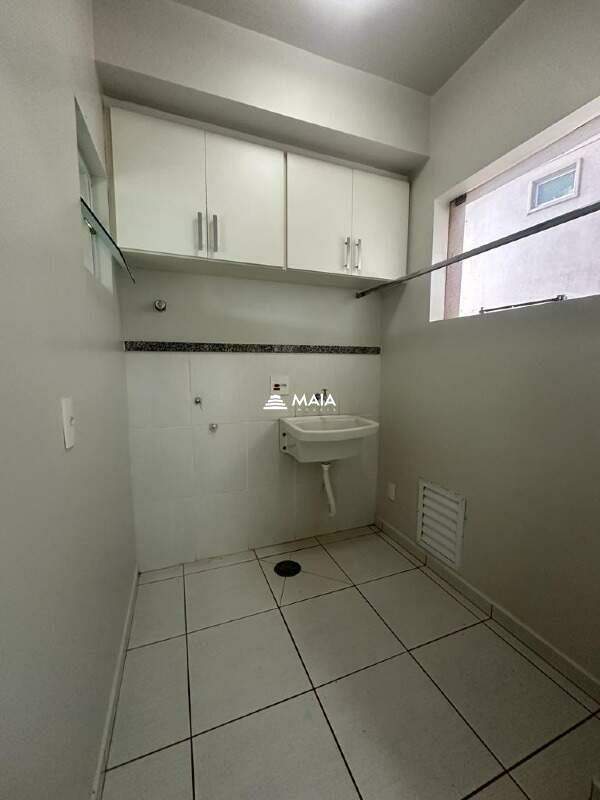 Apartamento para aluguel no Santa Maria: 