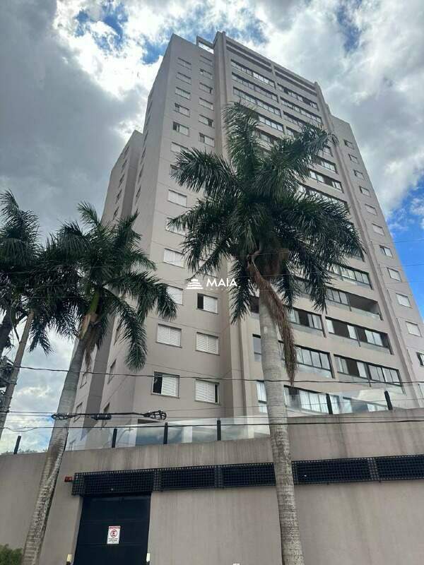 Apartamento para aluguel no Santa Maria: 