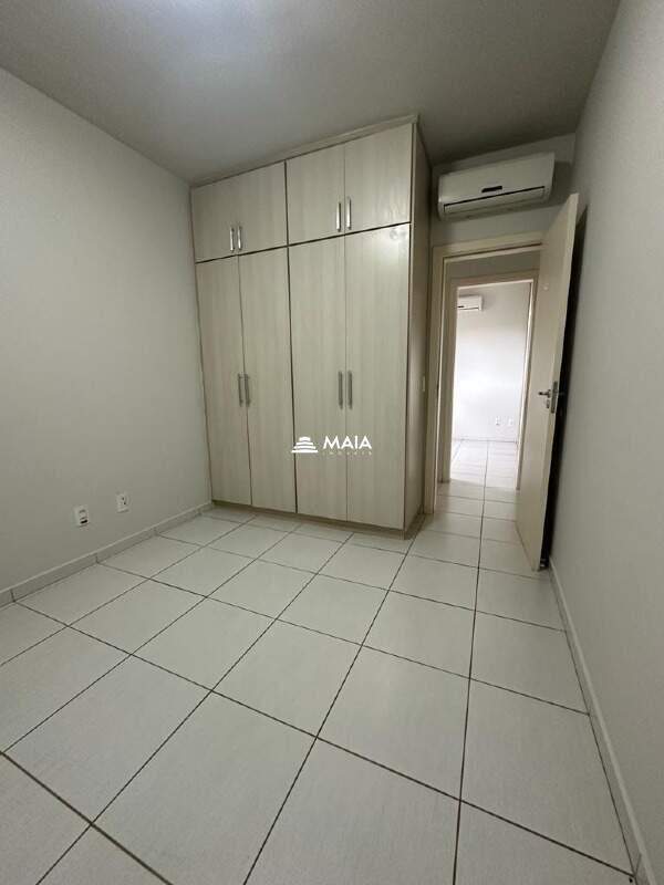 Apartamento para aluguel no Santa Maria: 