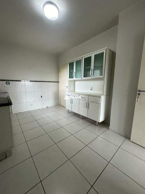 Apartamento para aluguel no Santa Maria: 