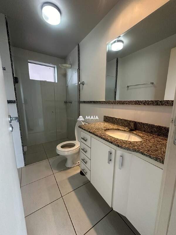 Apartamento para aluguel no Santa Maria: 