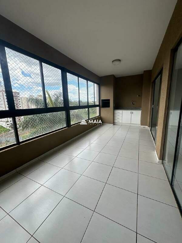 Apartamento para aluguel no Santa Maria: 