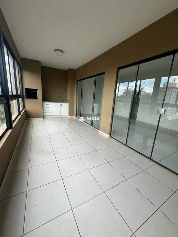 Apartamento para aluguel no Santa Maria: 