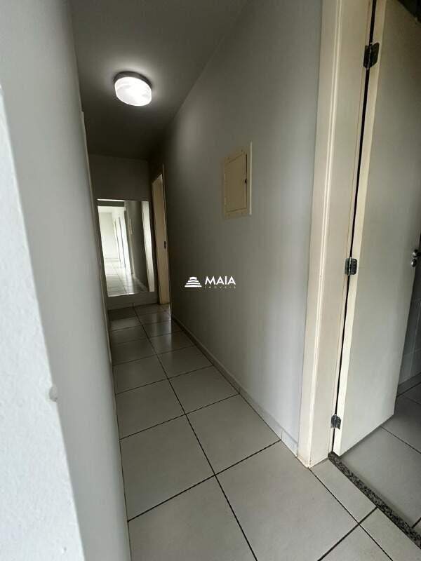 Apartamento para aluguel no Santa Maria: 