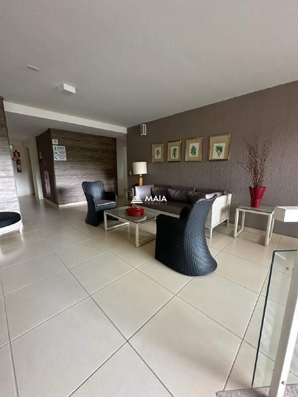 Apartamento para aluguel no Santa Maria: 