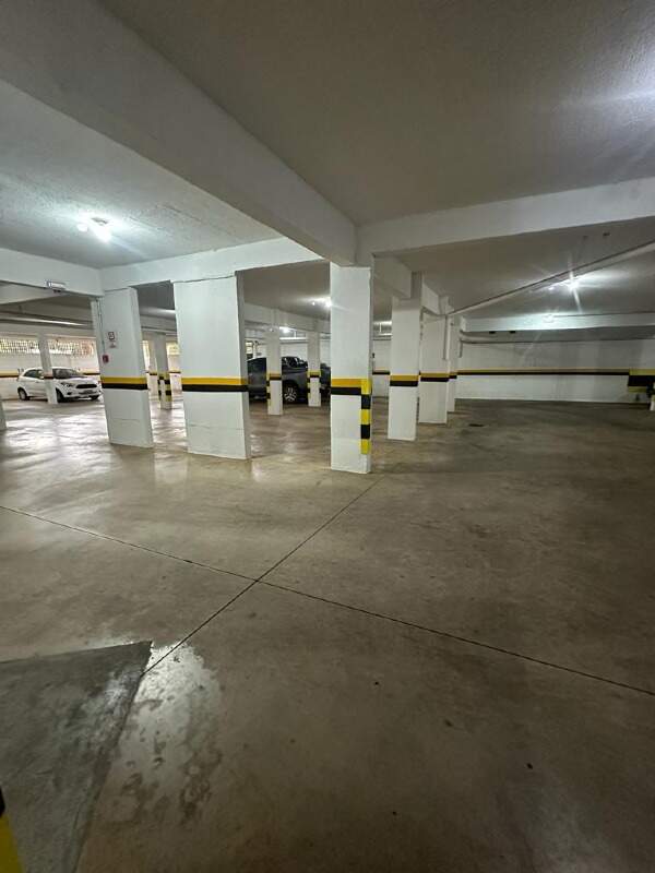 Apartamento para aluguel no Santa Maria: 