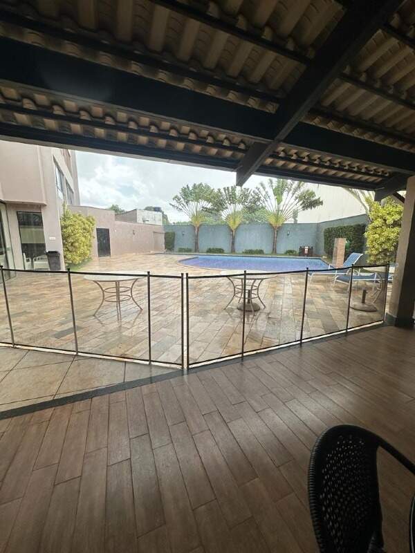 Apartamento para aluguel no Santa Maria: 