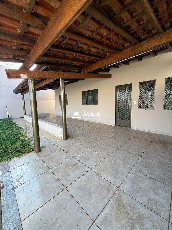 Casa à venda no Santa Marta: 