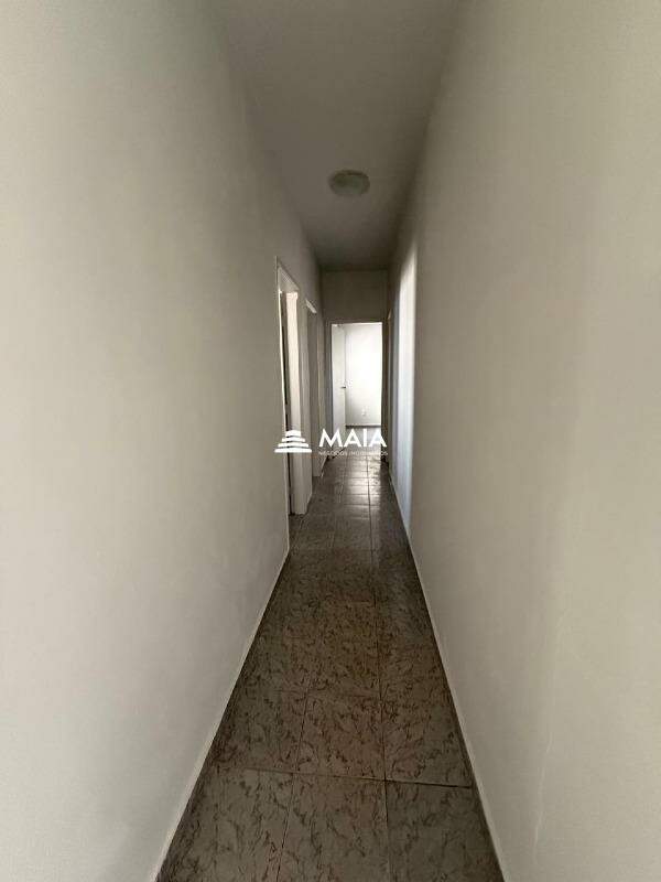 Casa à venda no Santa Marta: 