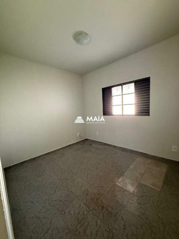 Casa à venda no Santa Marta: 