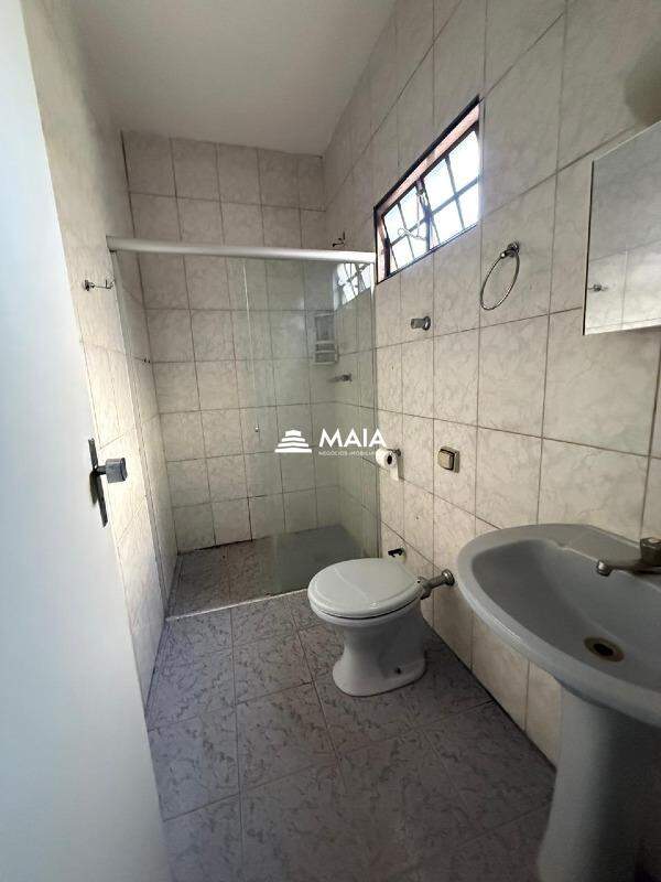 Casa à venda no Santa Marta: 