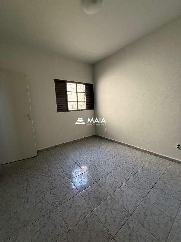 Casa à venda no Santa Marta: 