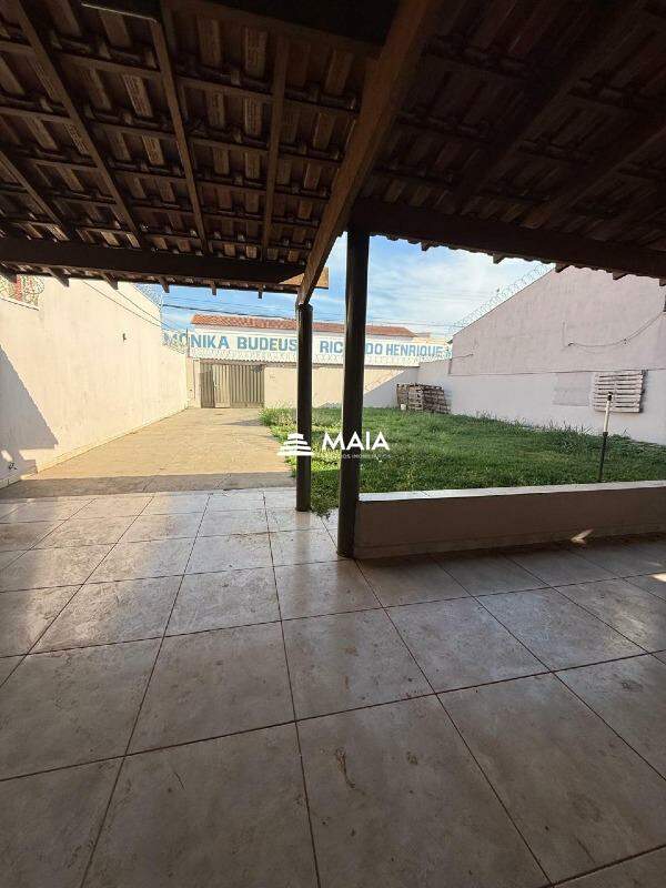 Casa à venda no Santa Marta: 