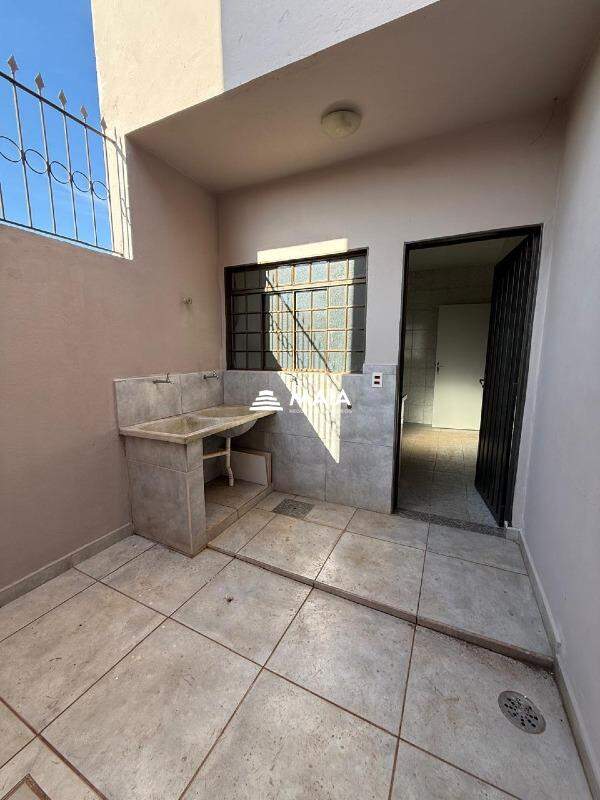 Casa à venda no Santa Marta: 