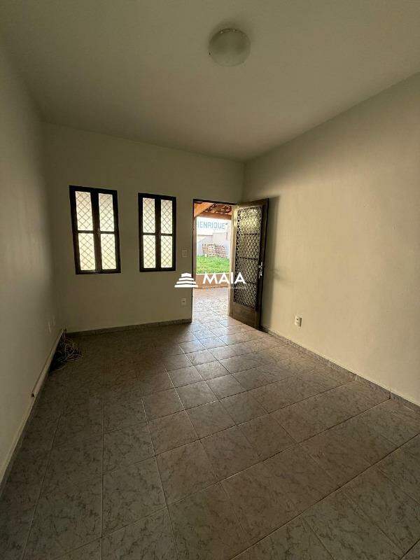 Casa à venda no Santa Marta: 