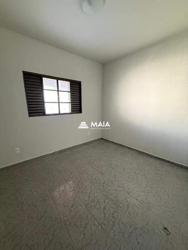 Casa à venda no Santa Marta: 