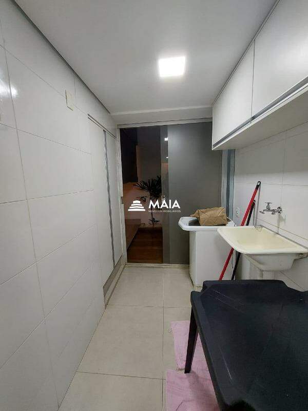 Apartamento à venda no Jardim do Lago: 