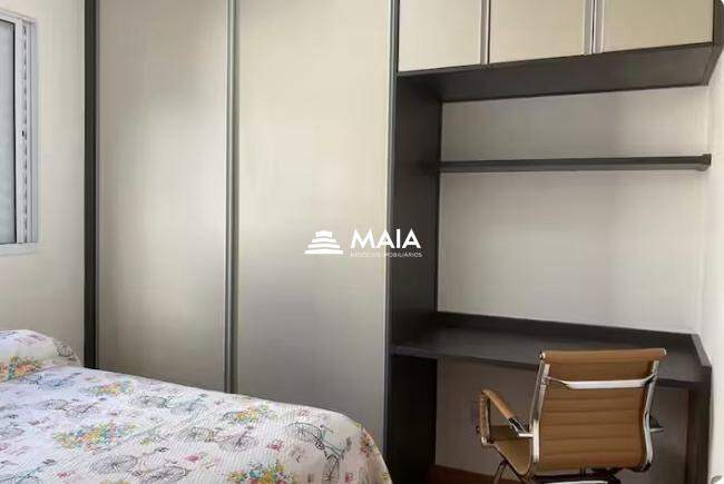 Apartamento à venda no Conjunto Guanabara: 